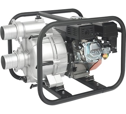 Бензиновая мотопомпа Patriot MP 3065 SF 335101431