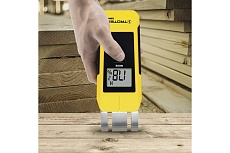 Измеритель влажности материала Trotec BM40 3510205035