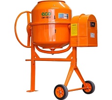 Бетоносмеситель Eco CM-183V
