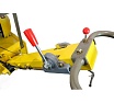 Реверсивная виброплита Vibromatic HPR-250 17000014047