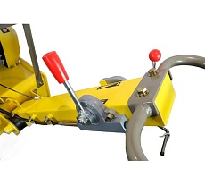 Реверсивная виброплита Vibromatic HPR-250 17000014047
