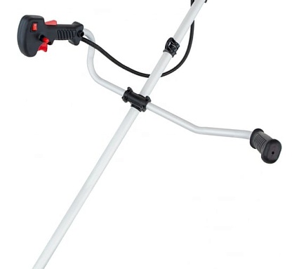 Бензиновый триммер Denzel DR-33S 96272