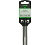 Бур D.BOR SDS-max 4C MAX 20х1200/1340 мм, 4-cutting D-4MD20L1340