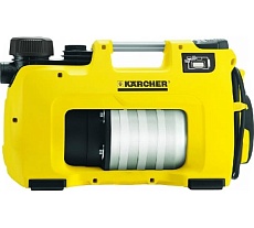 Самовсасывающий насос Karcher BP 5 Home & Garden 1.645-355