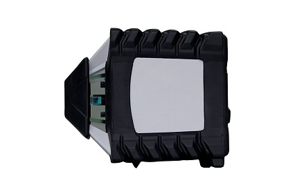 Полностью автоматический ротационный лазер Laserliner Quadrum 410 S 053.00.07A