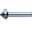 Зенковка Norgau 10,4x50 мм, HSS-E, Form C, 011111005