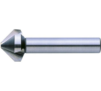 Зенковка Norgau 10,4x50 мм, HSS-E, Form C, 011111005