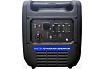 Генератор бензиновый инверторный HAITEC кемпинговый, 3700 Вт HT-GBС3700I