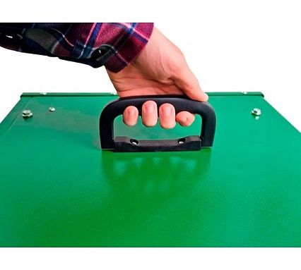 Установка очистки воздуха FABTEC FAC 400 63279