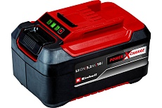 Аккумулятор PXC (18 В; 5.2 Ач) Einhell 4511437