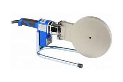 Раструбный сварочный аппарат Rotorica Rocket Welder 160 Blue серия Top RT.3111160