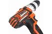 Аккумуляторная дрель-шуруповерт Patriot BR 204Li LED The One 180201492