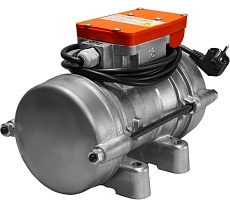 Площадочный вибратор ООО Компания Ярстрой ВИ-9-9Е 220 В с УЗО 99-220УЗО