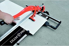 Ручной плиткорез Diam Pro Line-1000L 600106