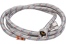 Подводка для воды (1.8 м; 1/2F-1/2F) VRT 530243