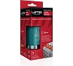 Коронка алмазная LUFTER MAGNETIC LOCK SDSplus без удара, бетон, армобетон 68 мм 026-68
