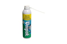 Определитель места утечки газа Unipak MULTITEC, аэрозоль, 400 мл 2700040
