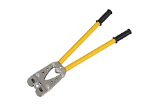 Пресс-клещи IEK ПМР 16-120 ручные ИЭК TKL10-016