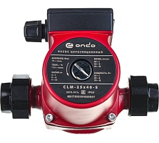 Циркуляционный насос ONDO СLM 25x40x130 PCLM-2540S