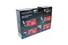 Набор инструментов с аксессуарами Rockforce 57 предметов RF-RP7857-57(50379)