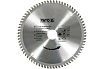Диск отрезной по алюминию 300x30x3x2.2 мм, 100Т Yato YT-6097