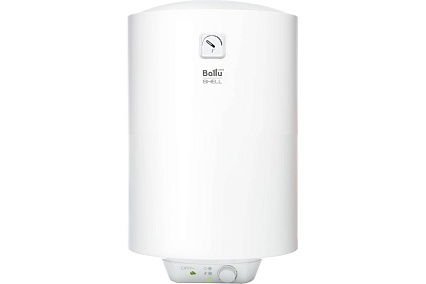 Водонагреватель Ballu BWH/S 80 Shell НС-1291250