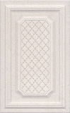 Декор Kerama Marazzi Сорбонна панель 25х40 см, AD\A405\6356