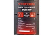 Дренажный насос для грязной воды Verton AQUA DP400/35PE 01.14140.14153
