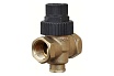 Поршневой редукционный клапан Sanext PRV-L ДУ15, ВР 1/2" 8540