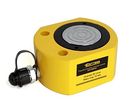 Гидравлический цилиндр низкий Car-tool 50т CT-T5012