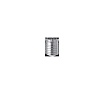 Коронка полая 50x58мм Makita P-26200 155160
