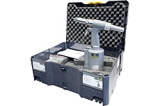 Пневмозаклёпочник Schneider Airsystems в кейсе NZ-SYS DGKD322311