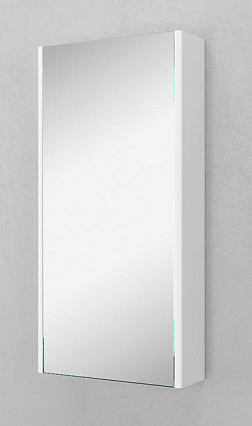 Зеркальный шкаф Velvex Klaufs 40 см