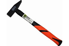 Молоток ON с фибергласовой ручкой, 400 г 06-01-107