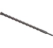 Бур 25х460 мм, SDS-Plus Gigant gnt-814