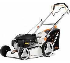 Бензиновая газонокосилка Daewoo L 50 SPH