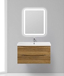 Мебель для ванной BelBagno Marino-Cer 100 см Rovere Rustico