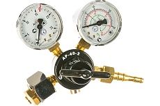 Регулятор аргоновый АР-40-2 Brima 0010711