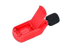 Шумомер RGK SM-20 776530