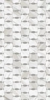 Керамогранит Simpolo Prozzo Matt Carving CRV-3145 decor carving 60х120 см, MPL-058735