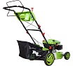 Бензиновая газонокосилка Redverg RD-GLM460GS 6622098