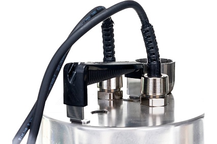 Погружной дренажный насос Grundfos Unilift AP 12.40.04.A1 96011018