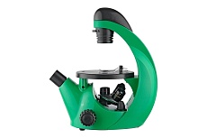 Школьный микроскоп Микромед Эврика 40х-320х 26397