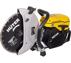 Бензорез GC-7414 Huter 74/8/1