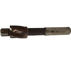 Цековка ФТ М6 HSS Co5 110006
