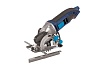 Дисковая мини-пила Einhell BT-CS 860 Kit