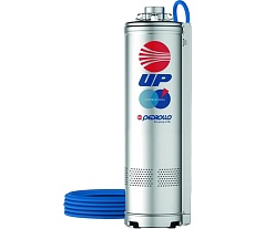 Насос Pedrollo UPm 4/6-GE 48SP2155A1