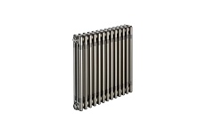 Трубчатый радиатор Zehnder Charleston 3057/16/№1270/TechnoLine, 3/4