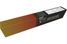 Электроды WS Super 5.0x400 мм, 5 кг WS WELDESHIP WSAT46S504005