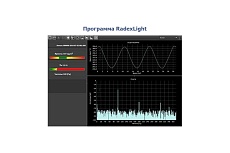 Люксметр-пульсметр Radex LUPIN